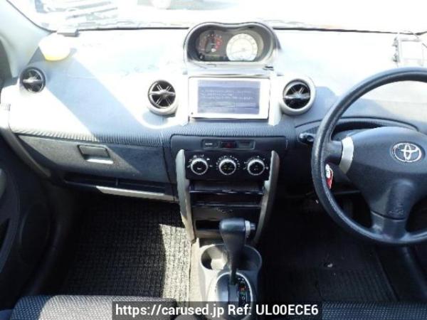 Used 2004 AT toyota ist NCP60 Image[17]