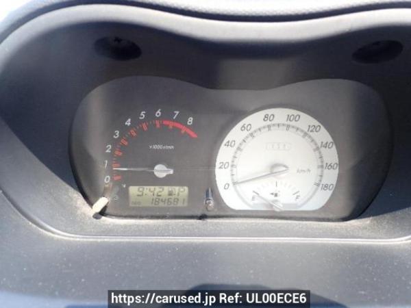 Used 2004 AT toyota ist NCP60 Image[18]