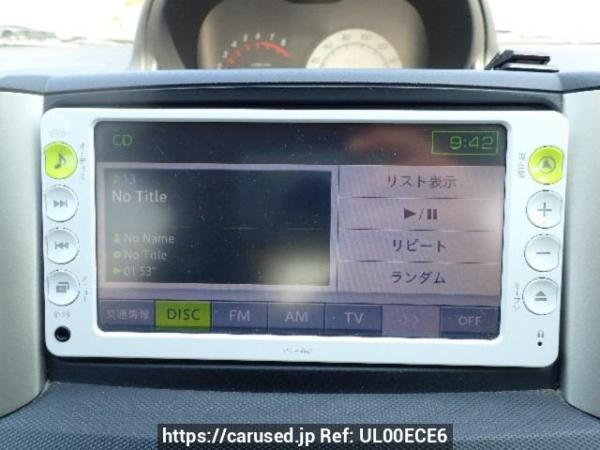 Used 2004 AT toyota ist NCP60 Image[20]