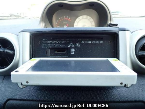 Used 2004 AT toyota ist NCP60 Image[21]