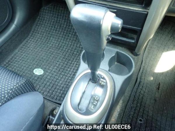 Used 2004 AT toyota ist NCP60 Image[22]