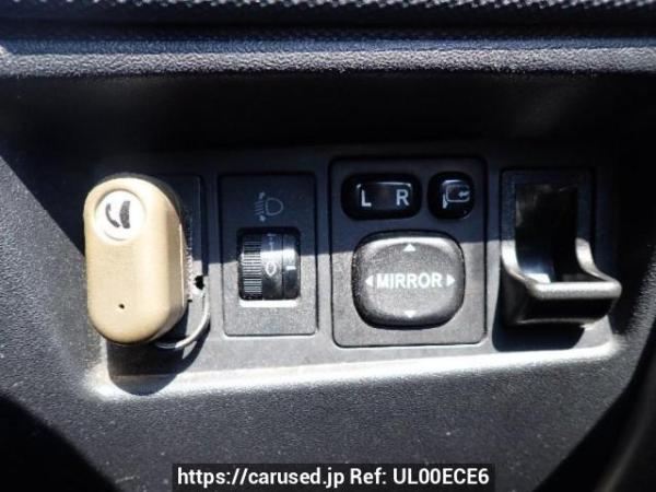 Used 2004 AT toyota ist NCP60 Image[23]