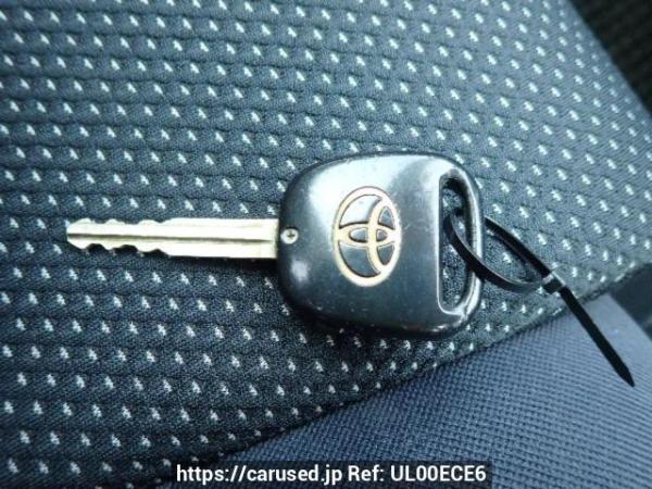 Used 2004 AT toyota ist NCP60 Image[25]