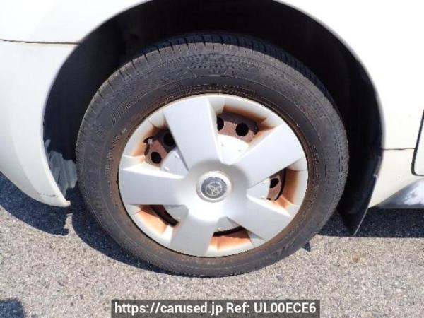Used 2004 AT toyota ist NCP60 Image[27]