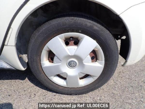 Used 2004 AT toyota ist NCP60 Image[28]