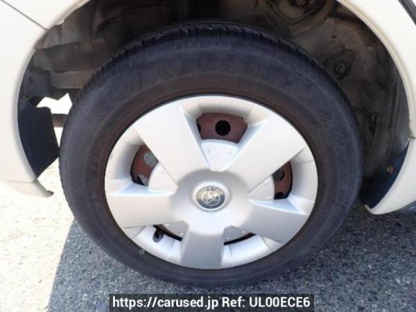 Used 2004 AT toyota ist NCP60 Image[29]