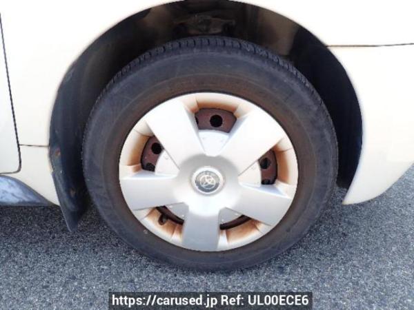 Used 2004 AT toyota ist NCP60 Image[30]