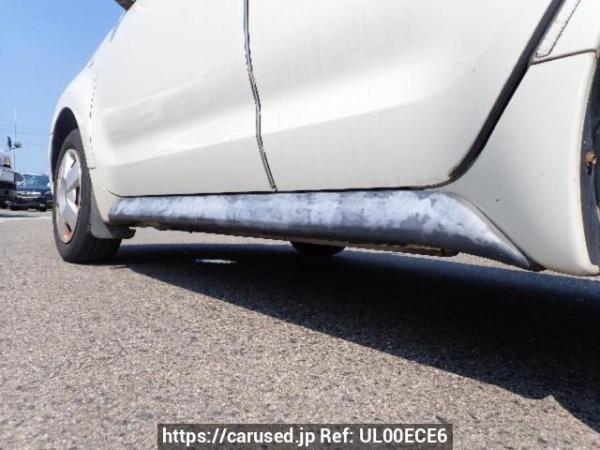 Used 2004 AT toyota ist NCP60 Image[31]