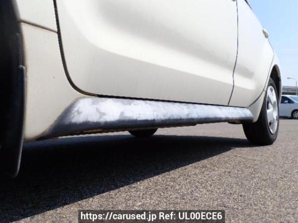 Used 2004 AT toyota ist NCP60 Image[32]