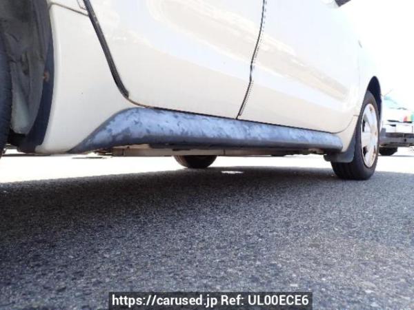 Used 2004 AT toyota ist NCP60 Image[34]