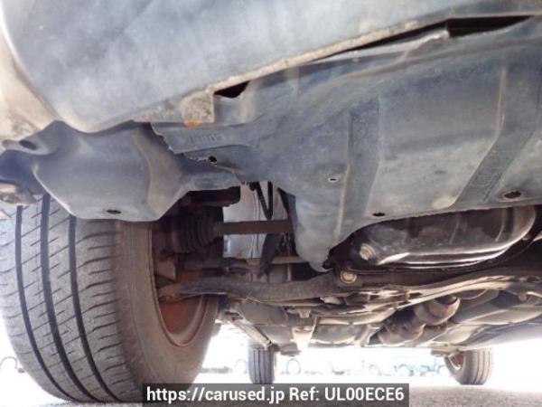 Used 2004 AT toyota ist NCP60 Image[35]