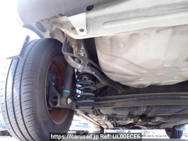 Used 2004 AT toyota ist NCP60 Image[38]