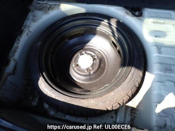 Used 2004 AT toyota ist NCP60 Image[41]