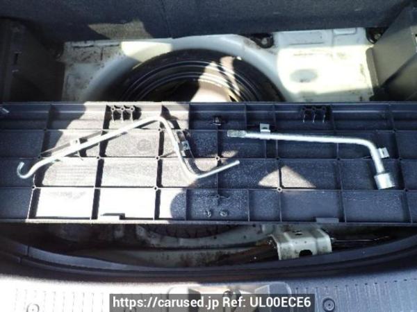 Used 2004 AT toyota ist NCP60 Image[42]