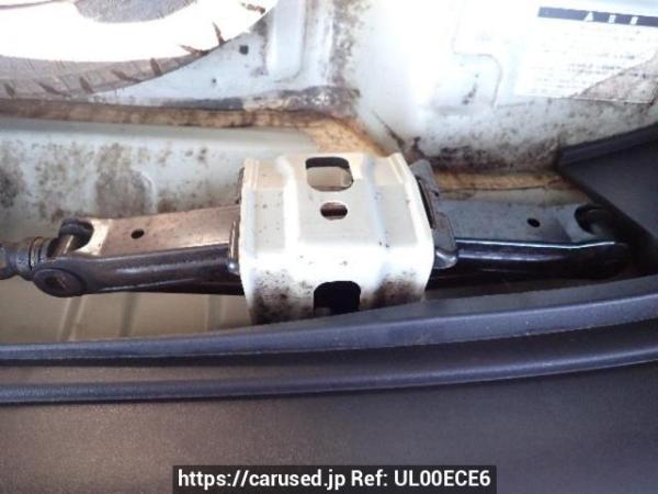 Used 2004 AT toyota ist NCP60 Image[44]