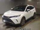 Toyota Harrier MXUA80