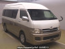 Used 2008 AT toyota hiace-wagon TRH224W Image[2]