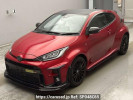 Toyota GR YARIS MXPA12