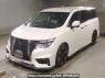 Used 2017 AT nissan elgrand TE52 Image[0]