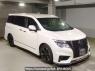 Used 2017 AT nissan elgrand TE52 Image[2]