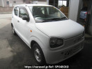 Suzuki Alto HA36V