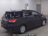 Used 2009 AT toyota wish ZGE20W Image[1]