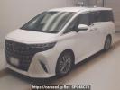 Toyota Alphard AGH40W