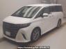 Used 2025 AT toyota alphard AGH40W Image[0]