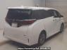 Used 2025 AT toyota alphard AGH40W Image[1]