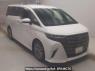 Used 2025 AT toyota alphard AGH40W Image[2]