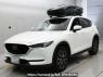 Used 2021 AT mazda cx-5 KF2P Image[0]