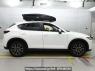 Used 2021 AT mazda cx-5 KF2P Image[2]