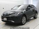 Toyota Harrier Hybrid AXUH85
