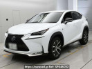 Lexus NX AYZ15