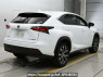 Used 2015 AT lexus nx AYZ15 Image[1]