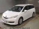 Toyota Wish ZGE20G