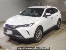 Toyota Harrier Hybrid AXUH85