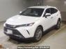 Used 2022 AT toyota harrier-hybrid AXUH85 Image[0]