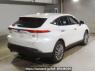 Used 2022 AT toyota harrier-hybrid AXUH85 Image[1]
