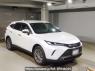 Used 2022 AT toyota harrier-hybrid AXUH85 Image[2]