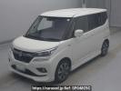 Suzuki Solio Bandit MA46S