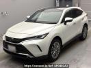 Toyota Harrier MXUA80