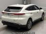 Used 2021 AT toyota harrier MXUA80 Image[1]
