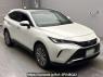 Used 2021 AT toyota harrier MXUA80 Image[2]