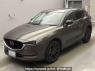 Used 2021 AT mazda cx-5 KF2P Image[0]