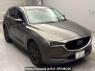 Used 2021 AT mazda cx-5 KF2P Image[2]