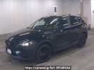 Mazda CX-5 KF2P
