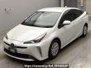 Toyota Prius ZVW55