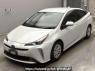 Used 2021 AT toyota prius ZVW55 Image[0]