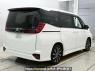 Used 2024 AT toyota noah MZRA90W Image[1]